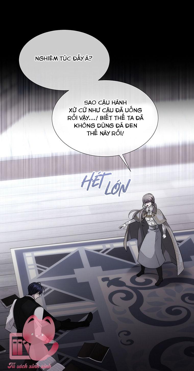 Charlotte Và Ngũ Đại Đồ Đệ - Chap 128