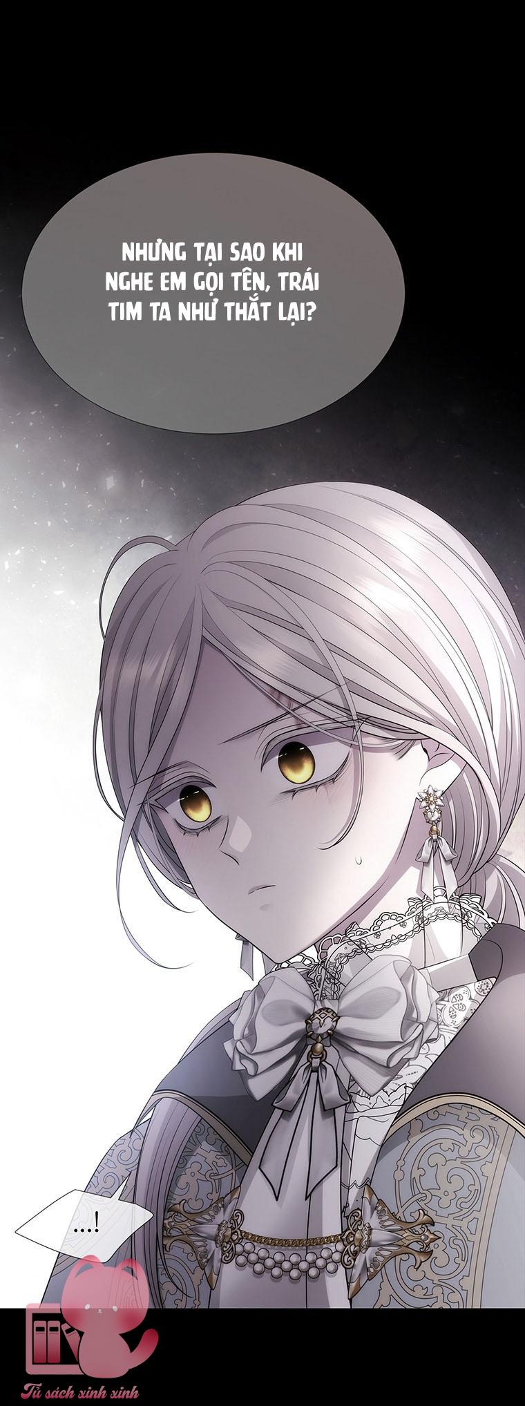 Charlotte Và Ngũ Đại Đồ Đệ - Chap 128