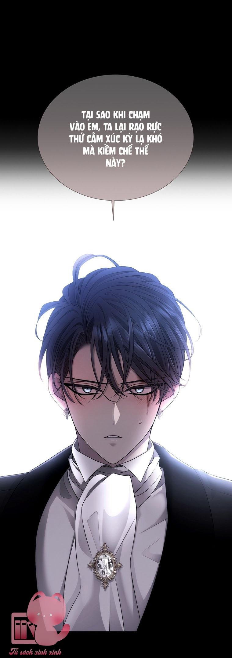 Charlotte Và Ngũ Đại Đồ Đệ - Chap 128