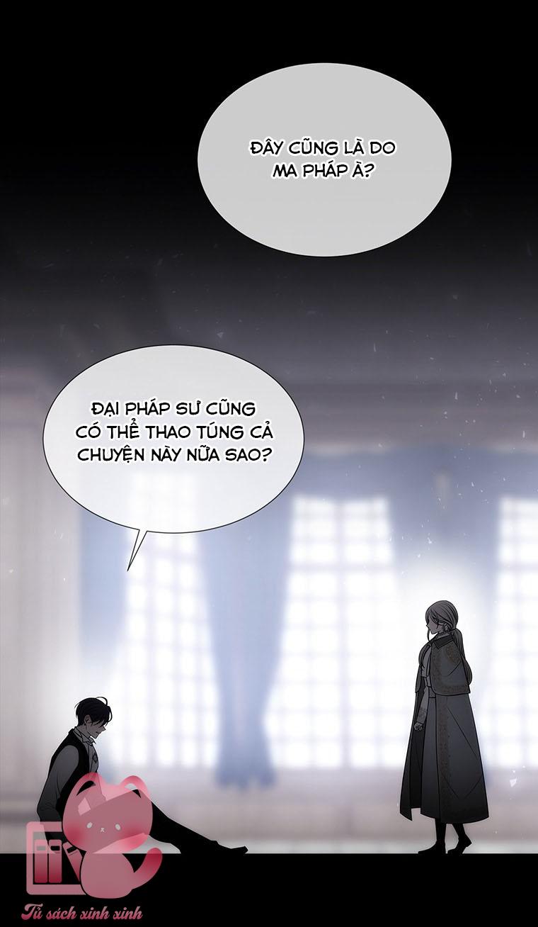 Charlotte Và Ngũ Đại Đồ Đệ - Chap 128