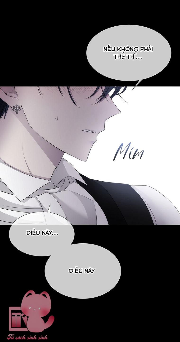 Charlotte Và Ngũ Đại Đồ Đệ - Chap 128