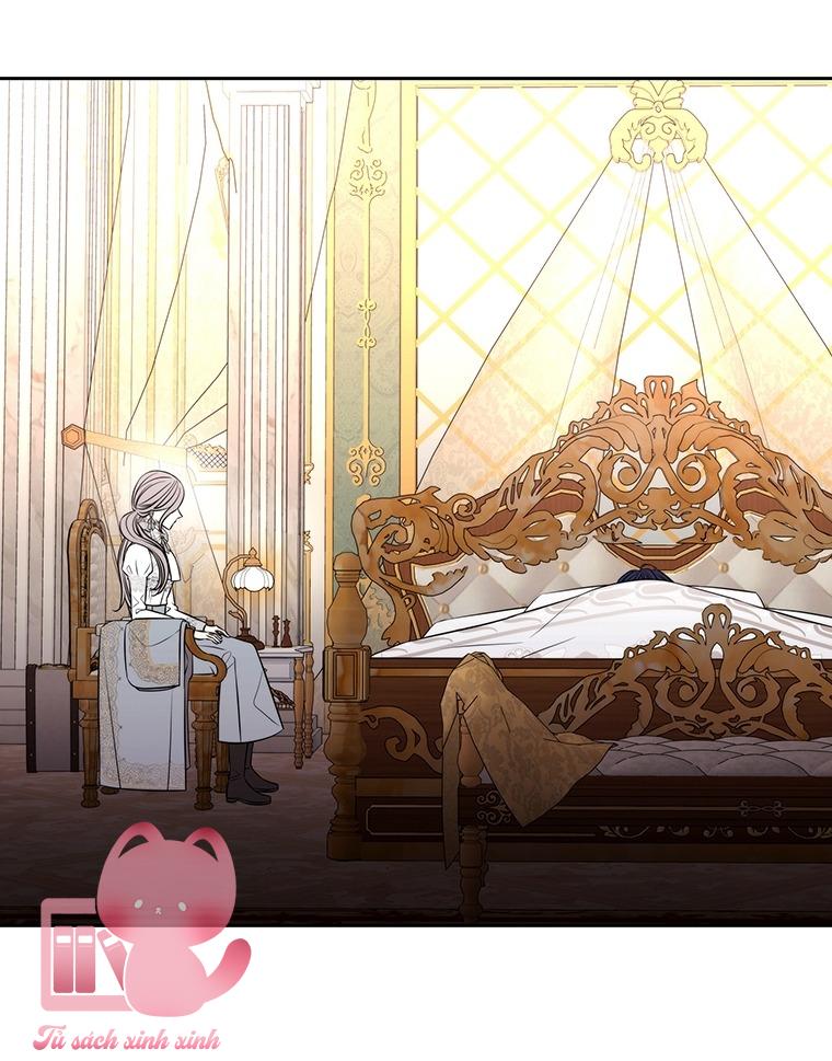Charlotte Và Ngũ Đại Đồ Đệ - Chap 128