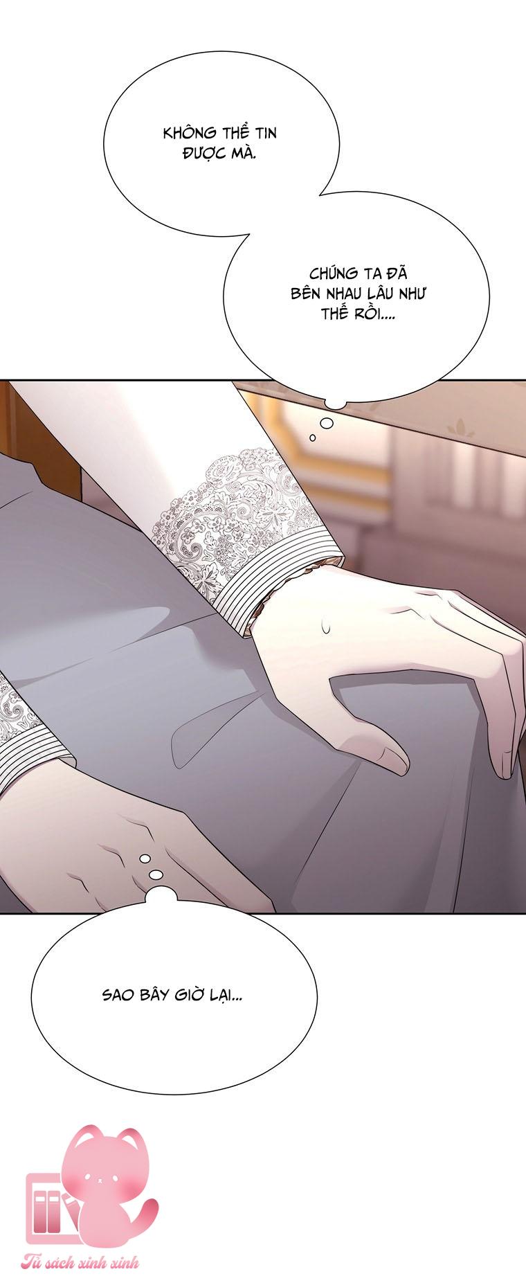 Charlotte Và Ngũ Đại Đồ Đệ - Chap 128