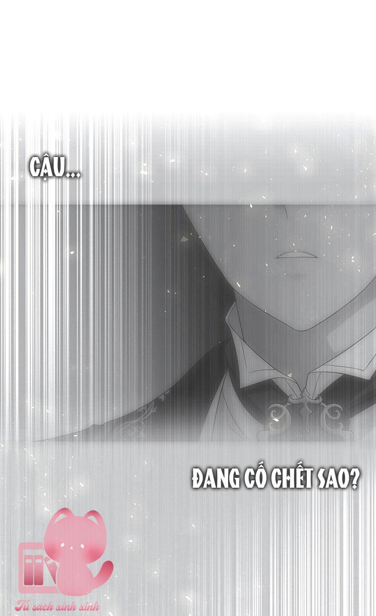 Charlotte Và Ngũ Đại Đồ Đệ - Chap 128