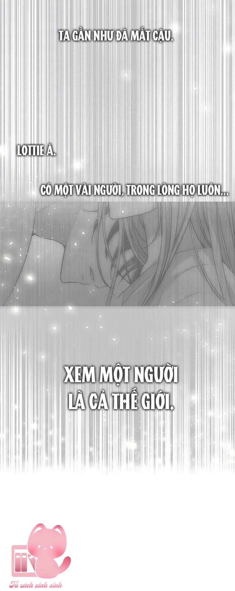 Charlotte Và Ngũ Đại Đồ Đệ - Chap 128