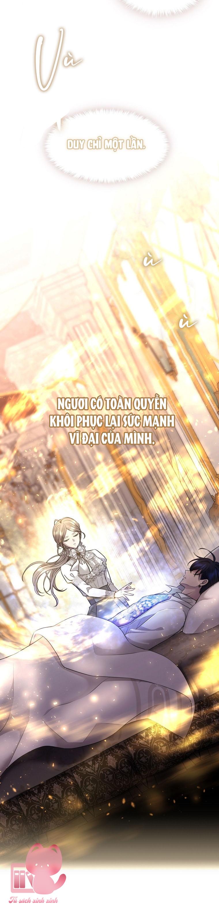 Charlotte Và Ngũ Đại Đồ Đệ - Chap 128