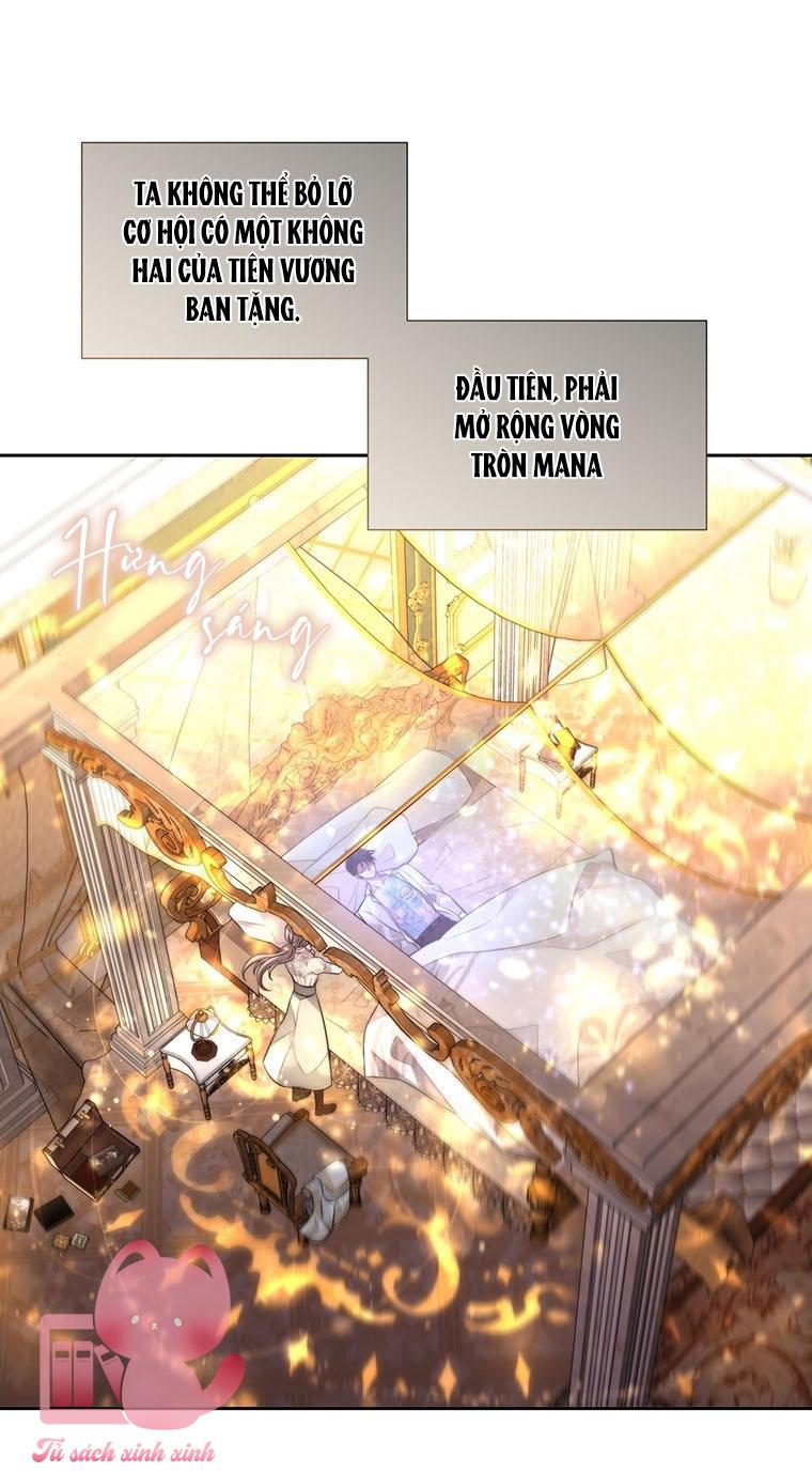 Charlotte Và Ngũ Đại Đồ Đệ - Chap 128