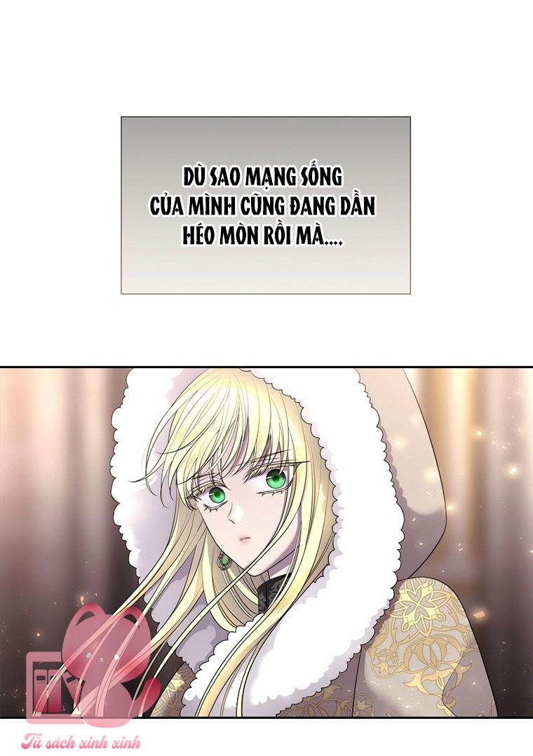 Charlotte Và Ngũ Đại Đồ Đệ - Chap 128