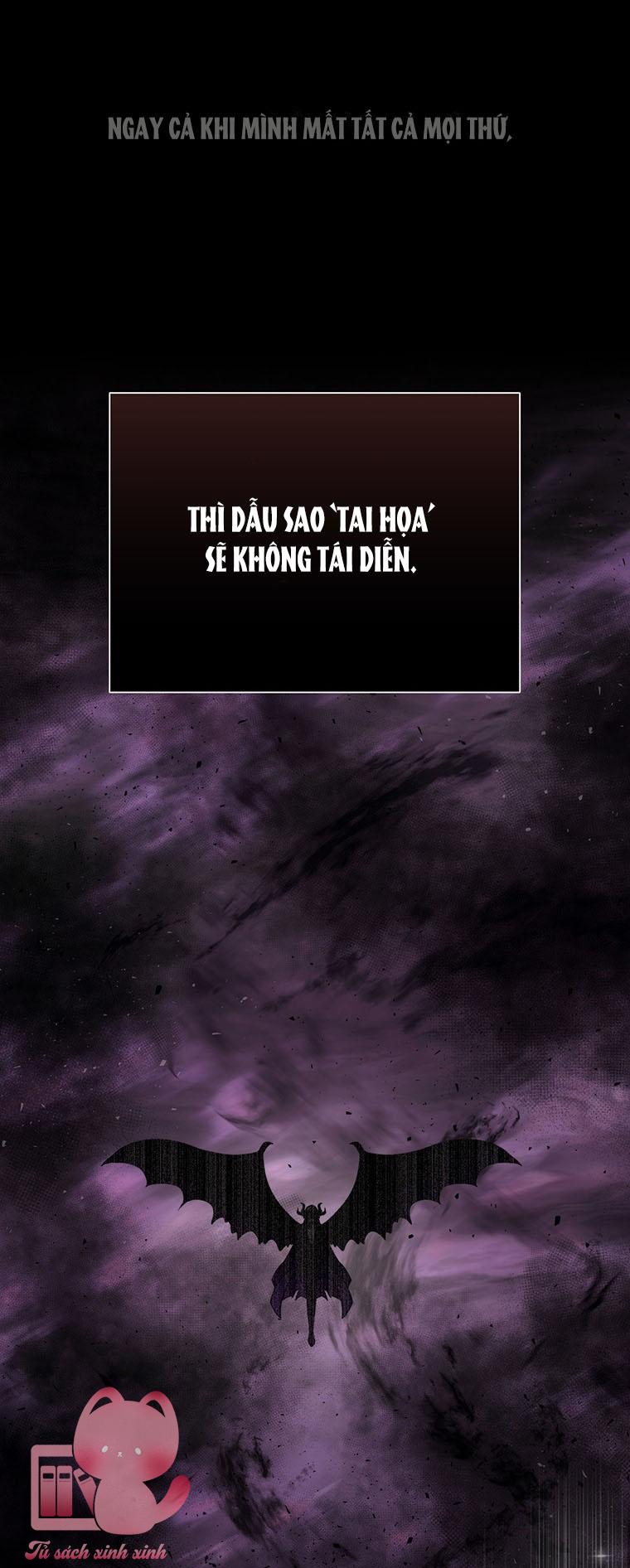 Charlotte Và Ngũ Đại Đồ Đệ - Chap 128