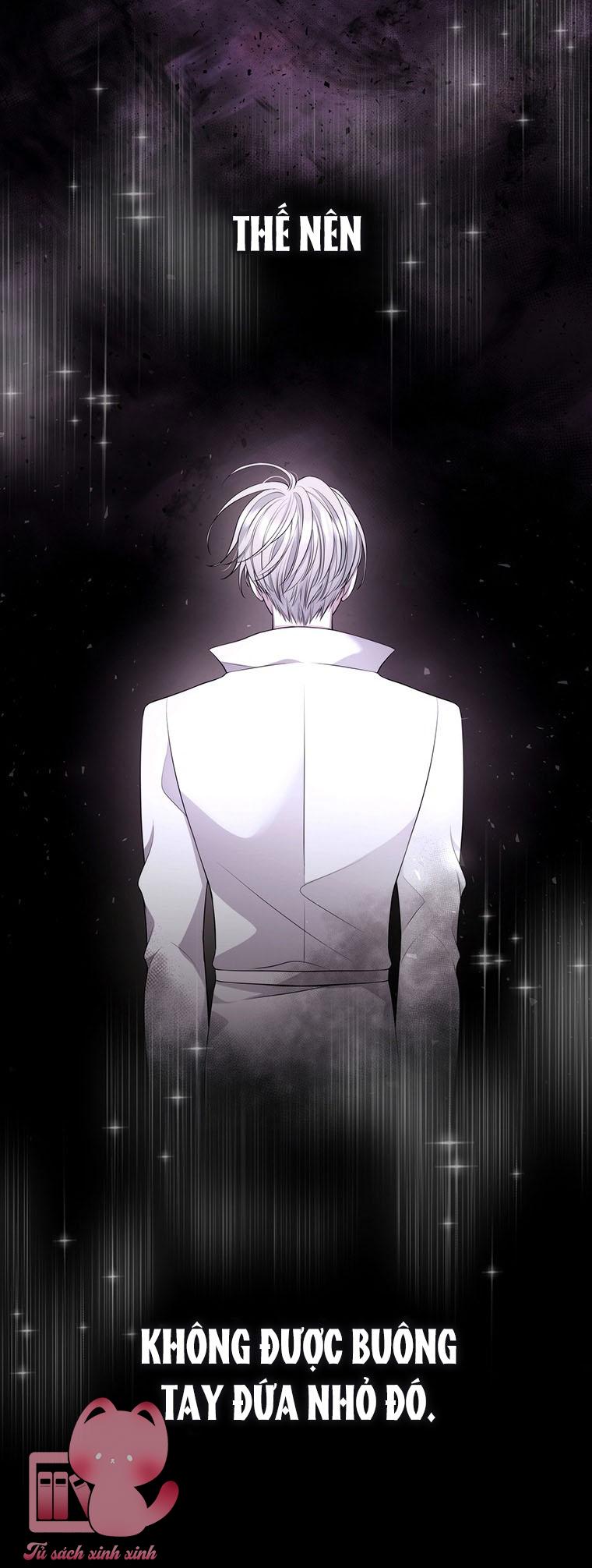 Charlotte Và Ngũ Đại Đồ Đệ - Chap 128