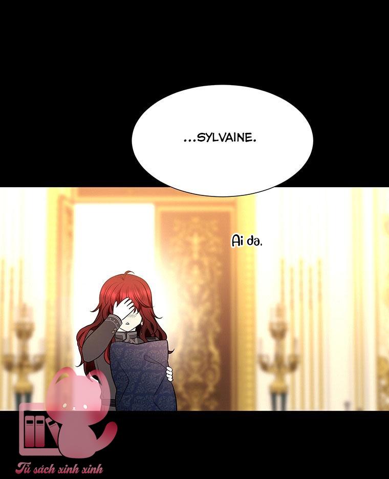 Charlotte Và Ngũ Đại Đồ Đệ - Chap 128
