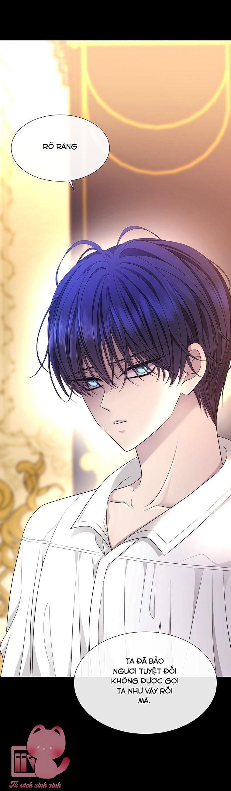 Charlotte Và Ngũ Đại Đồ Đệ - Chap 128