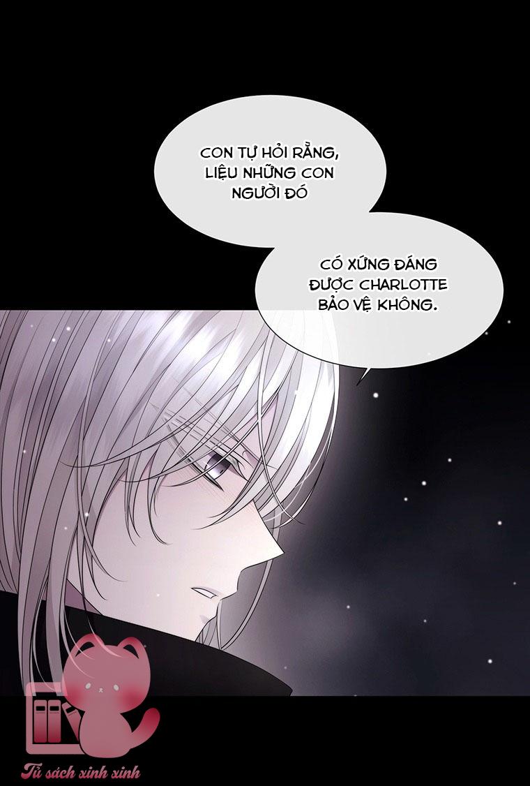 Charlotte Và Ngũ Đại Đồ Đệ - Chap 128