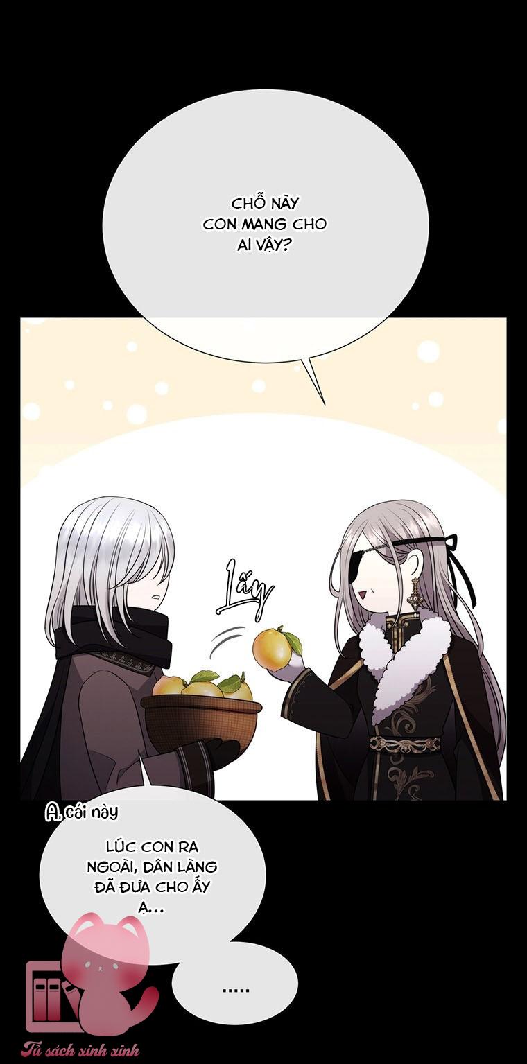 Charlotte Và Ngũ Đại Đồ Đệ - Chap 128