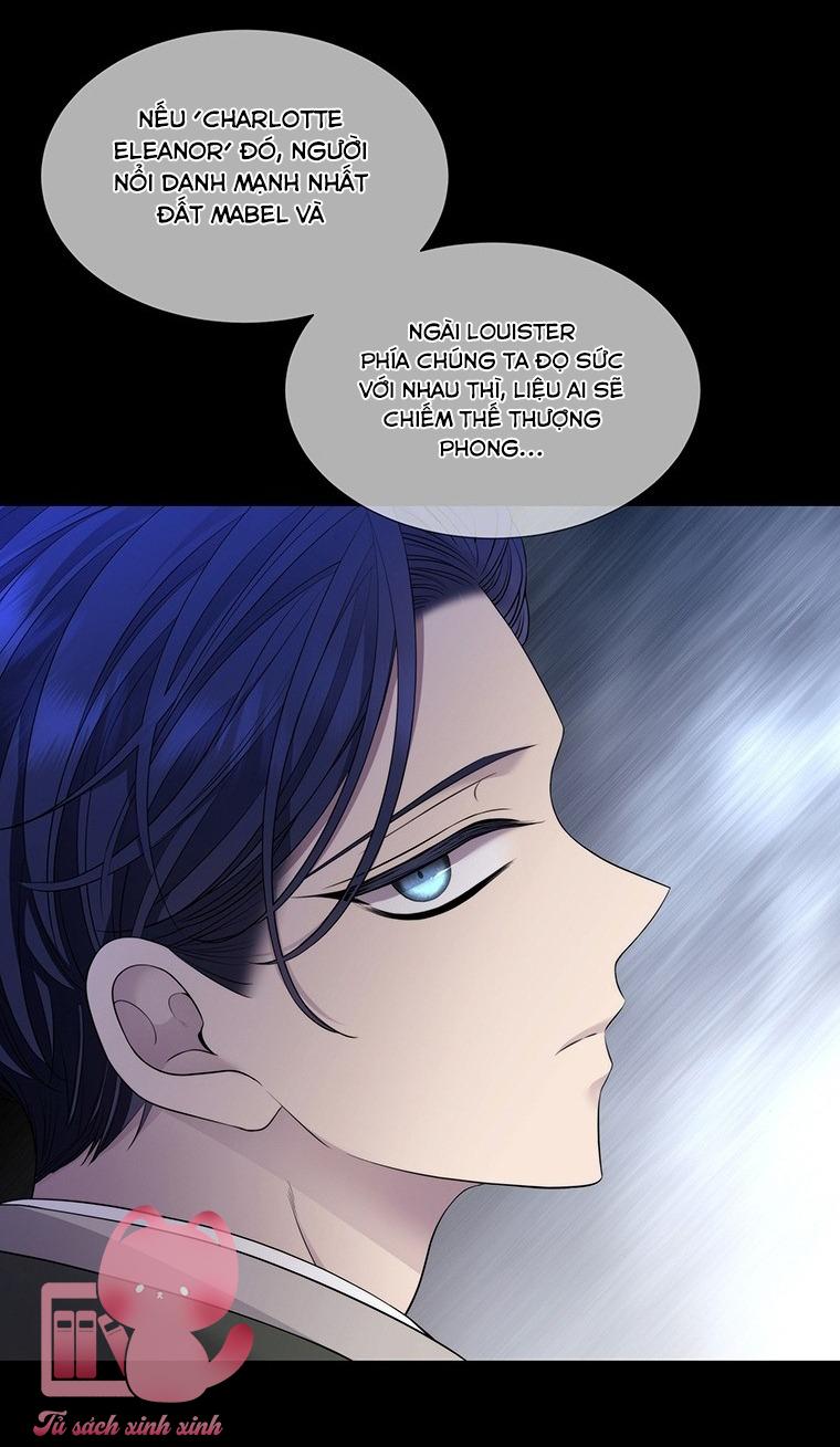 Charlotte Và Ngũ Đại Đồ Đệ - Chap 129