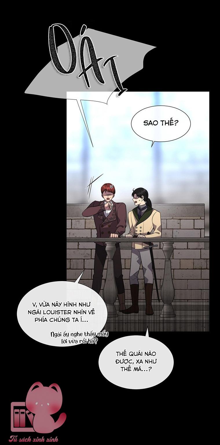 Charlotte Và Ngũ Đại Đồ Đệ - Chap 129