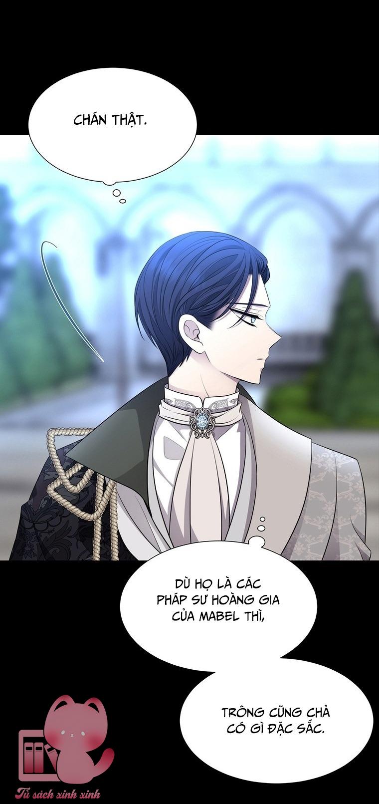 Charlotte Và Ngũ Đại Đồ Đệ - Chap 129