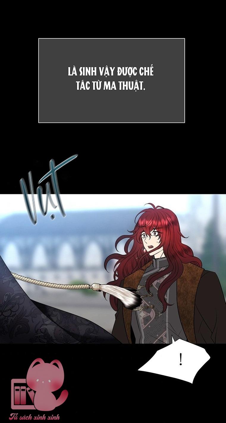 Charlotte Và Ngũ Đại Đồ Đệ - Chap 129