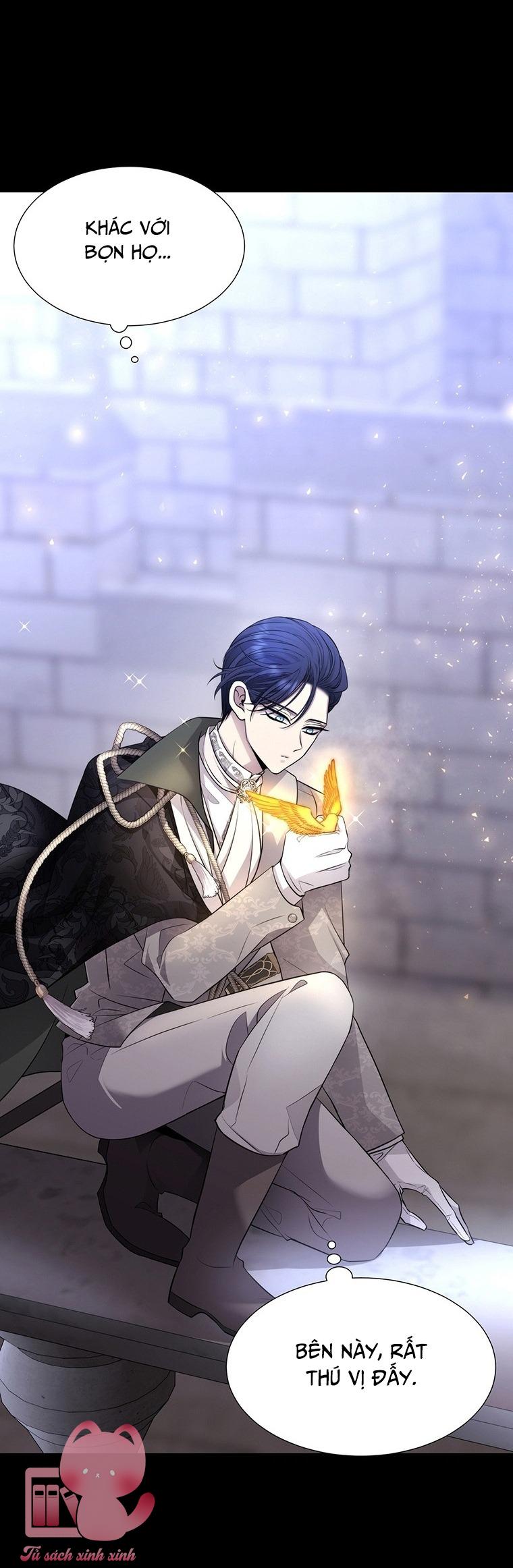 Charlotte Và Ngũ Đại Đồ Đệ - Chap 129
