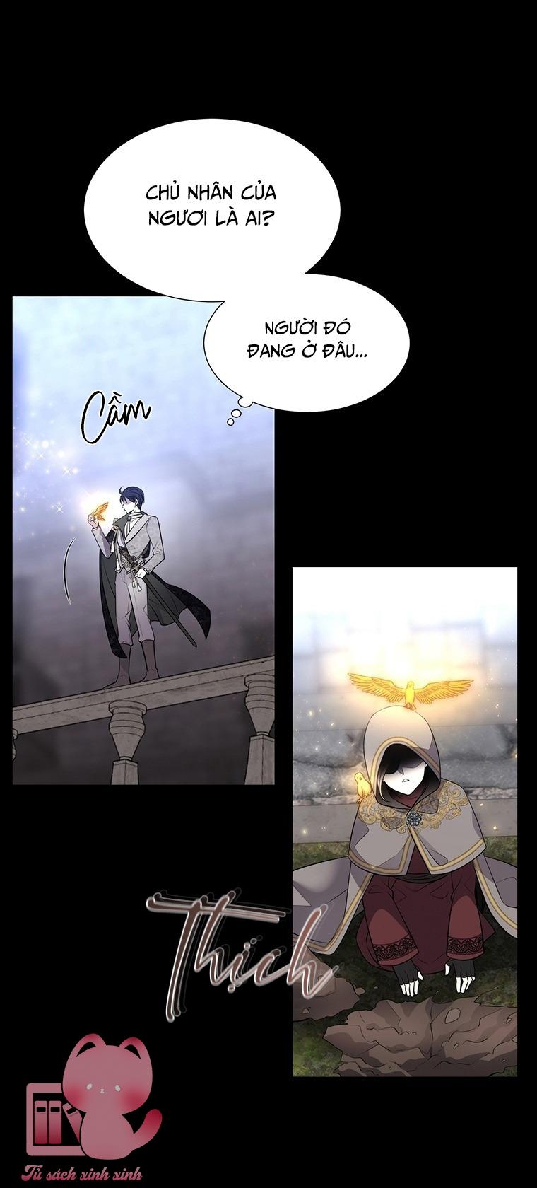 Charlotte Và Ngũ Đại Đồ Đệ - Chap 129