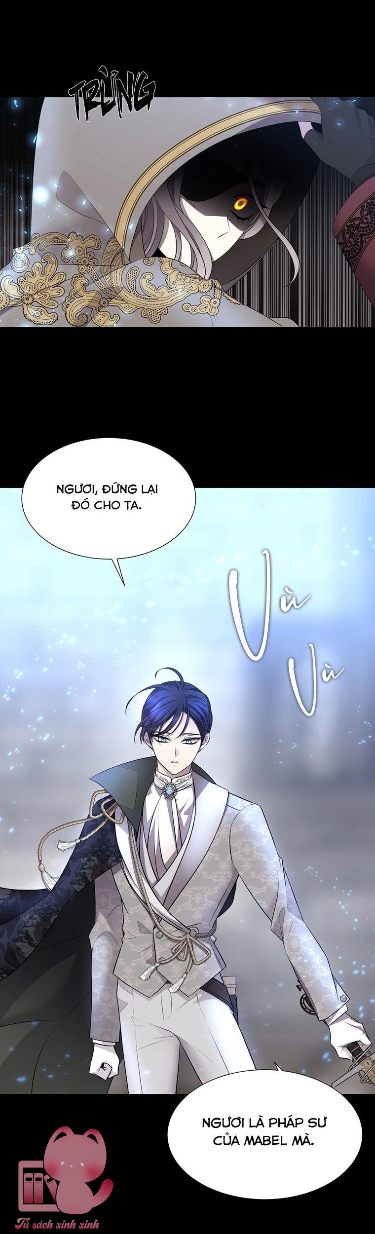 Charlotte Và Ngũ Đại Đồ Đệ - Chap 129