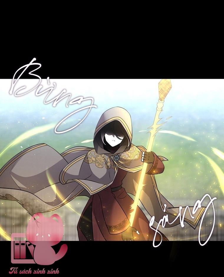 Charlotte Và Ngũ Đại Đồ Đệ - Chap 129