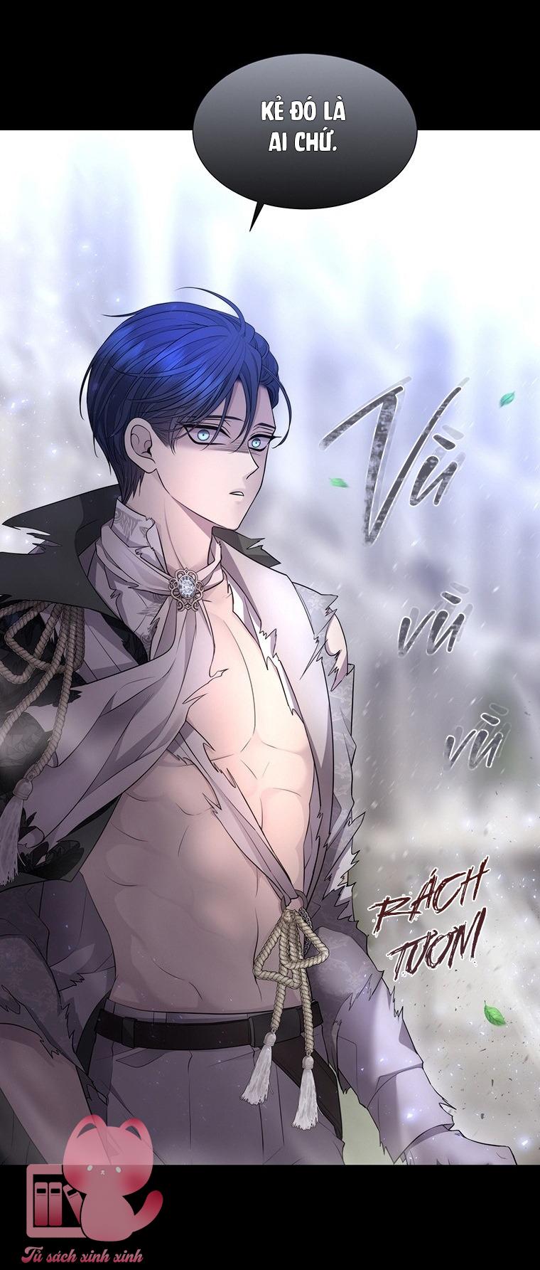Charlotte Và Ngũ Đại Đồ Đệ - Chap 129