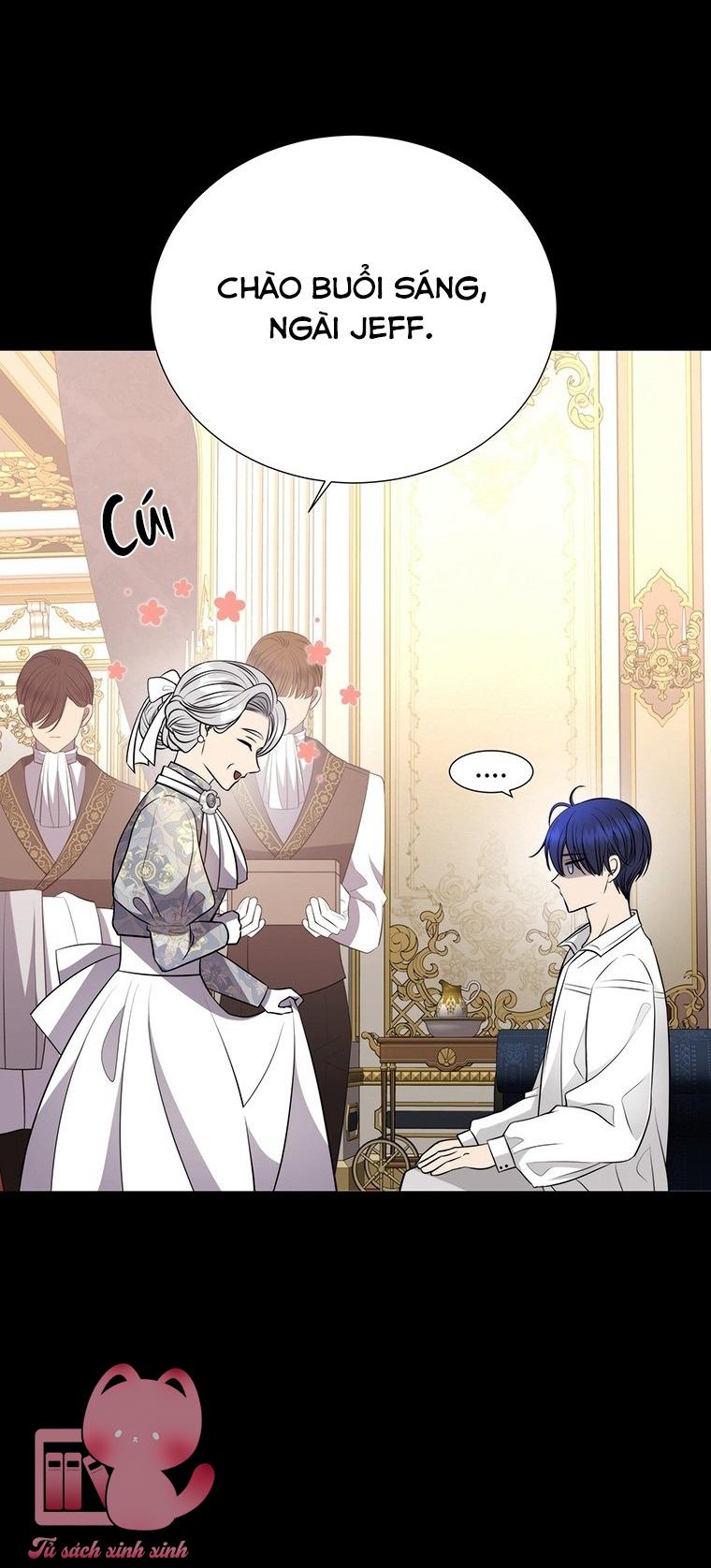 Charlotte Và Ngũ Đại Đồ Đệ - Chap 129