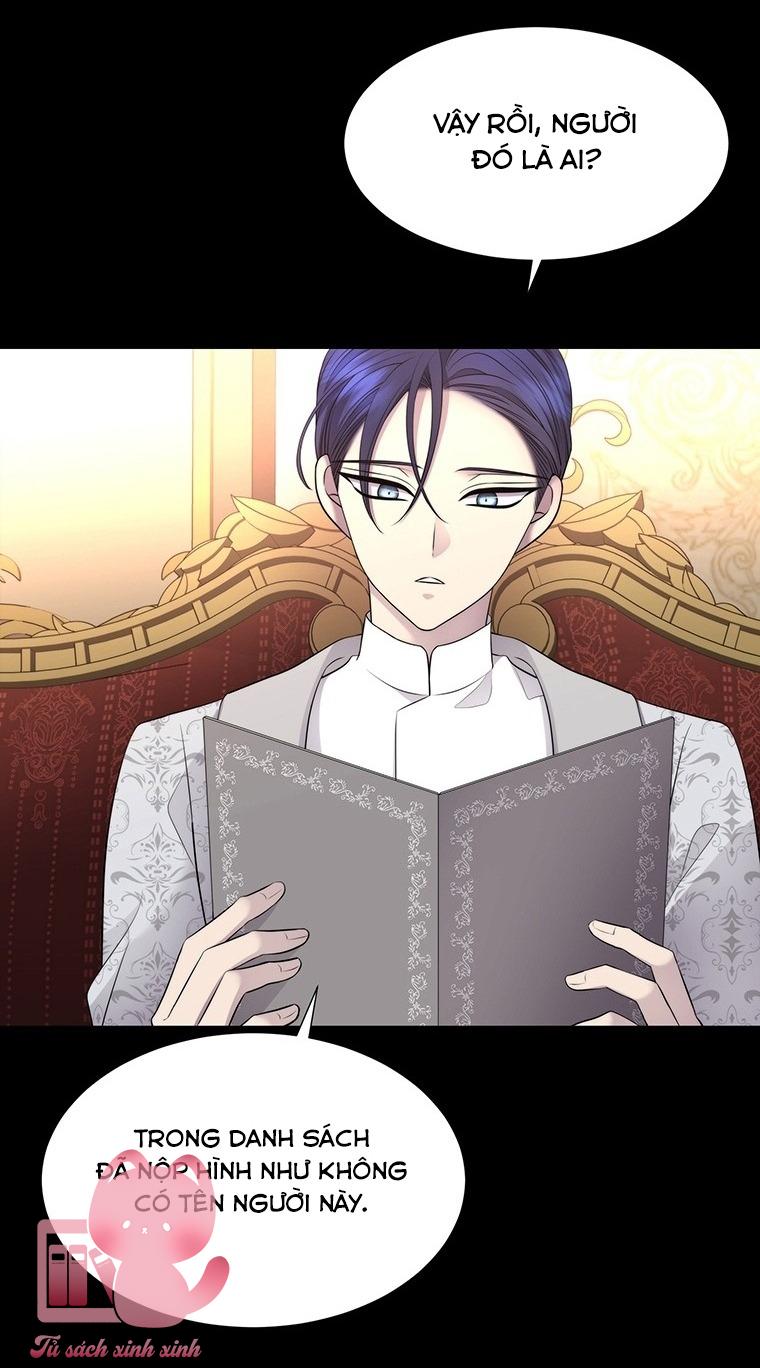 Charlotte Và Ngũ Đại Đồ Đệ - Chap 129