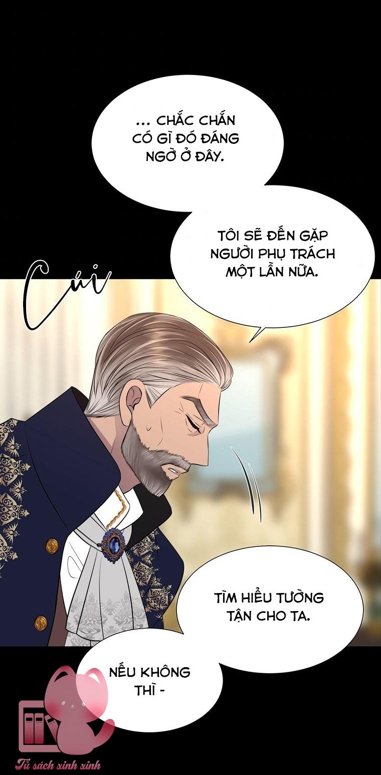 Charlotte Và Ngũ Đại Đồ Đệ - Chap 129