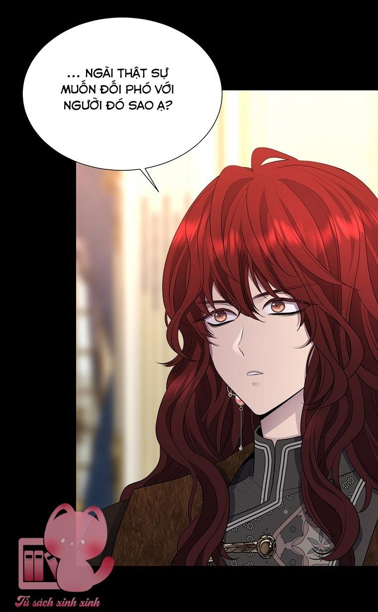 Charlotte Và Ngũ Đại Đồ Đệ - Chap 129