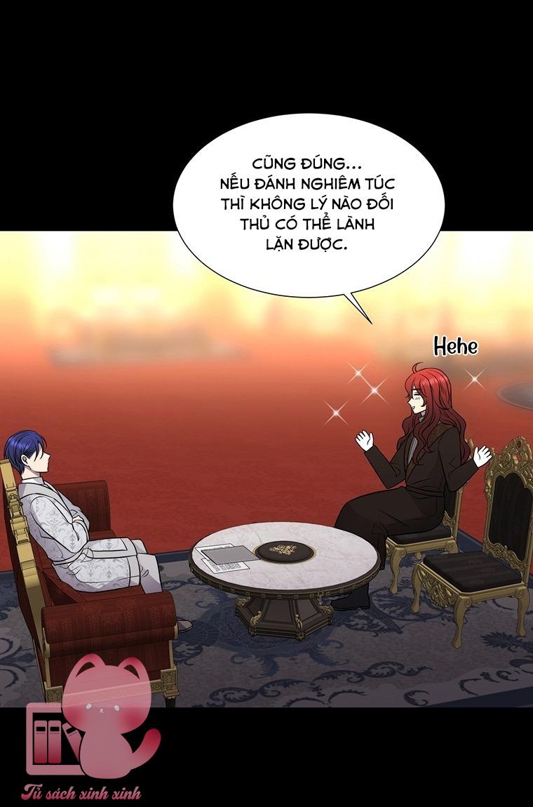 Charlotte Và Ngũ Đại Đồ Đệ - Chap 129