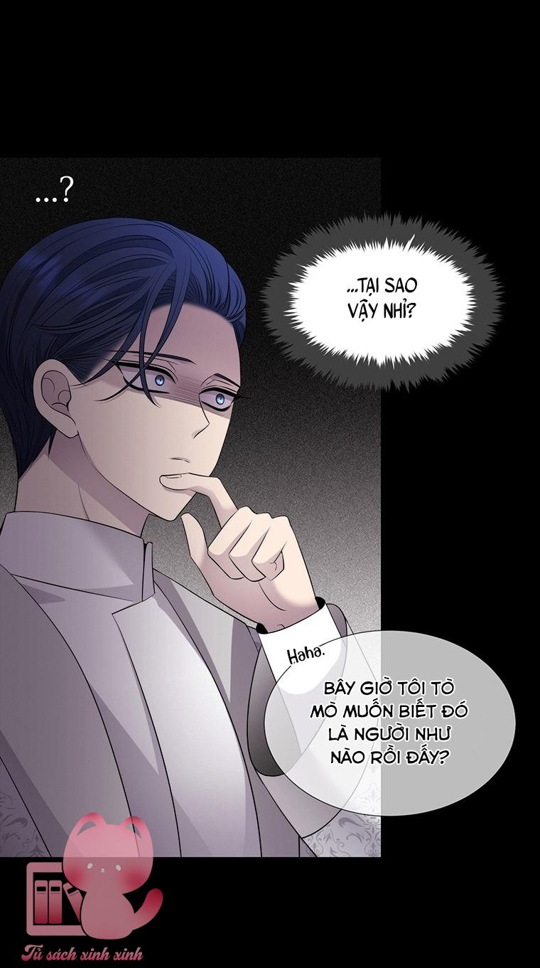 Charlotte Và Ngũ Đại Đồ Đệ - Chap 129