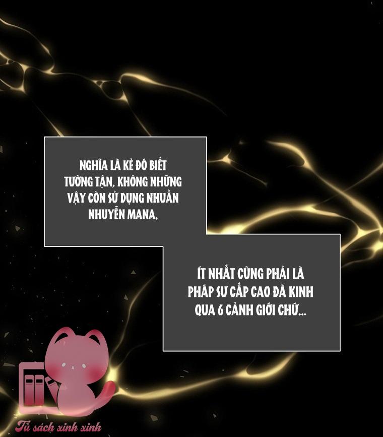 Charlotte Và Ngũ Đại Đồ Đệ - Chap 129