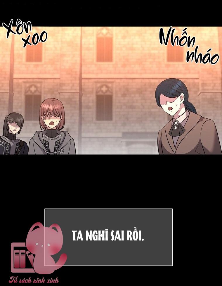 Charlotte Và Ngũ Đại Đồ Đệ - Chap 129