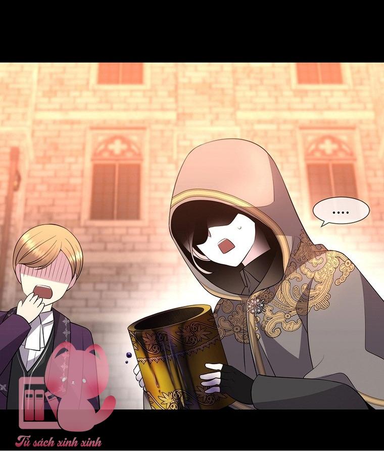 Charlotte Và Ngũ Đại Đồ Đệ - Chap 129