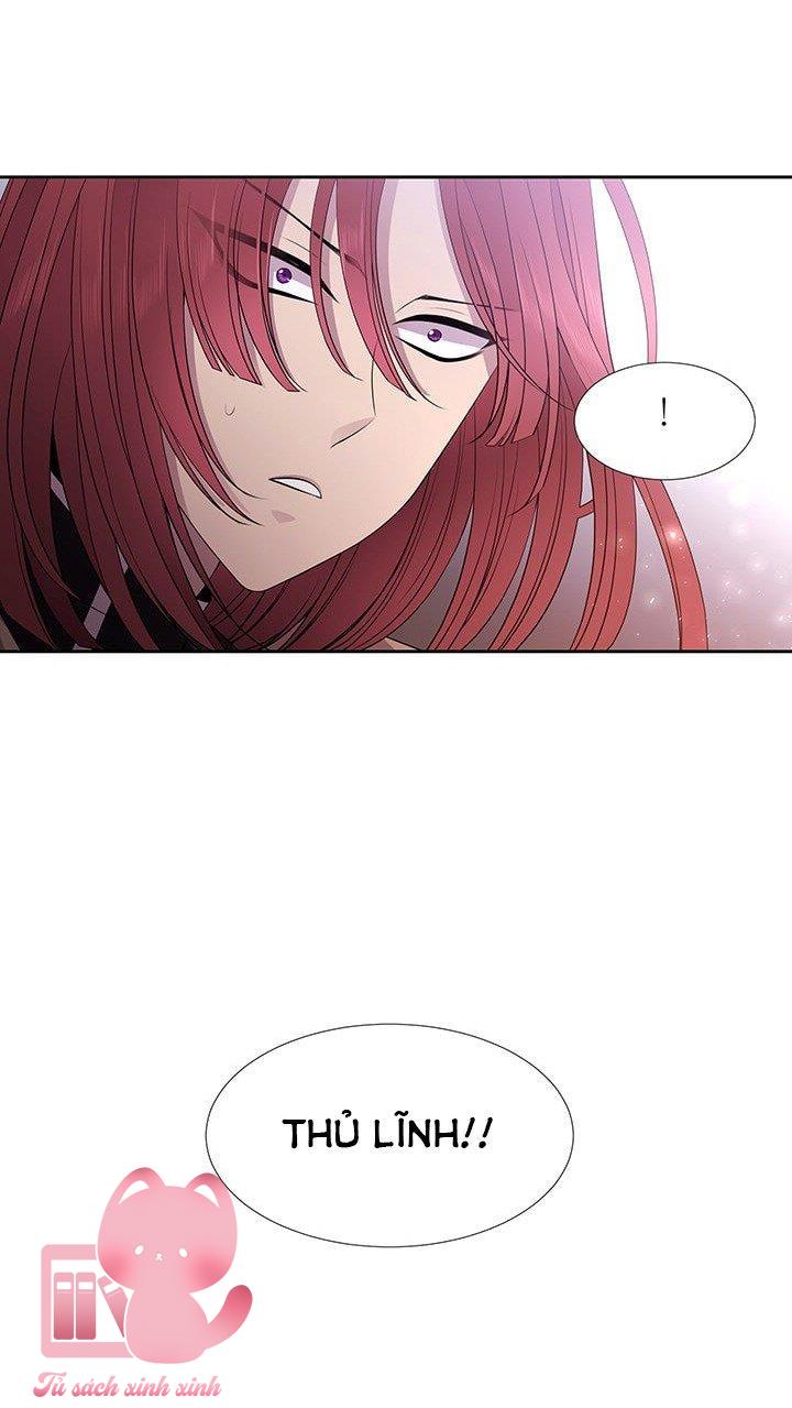 Charlotte Và Ngũ Đại Đồ Đệ - Chap 13