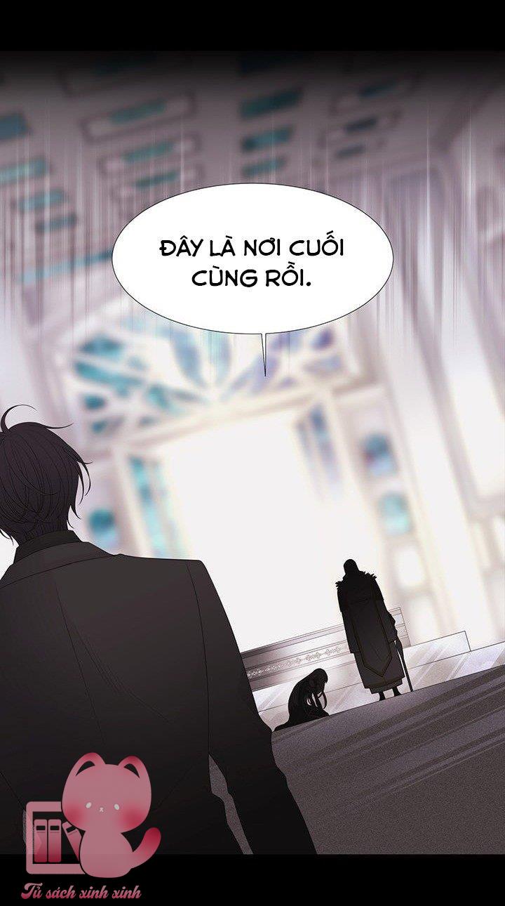 Charlotte Và Ngũ Đại Đồ Đệ - Chap 13