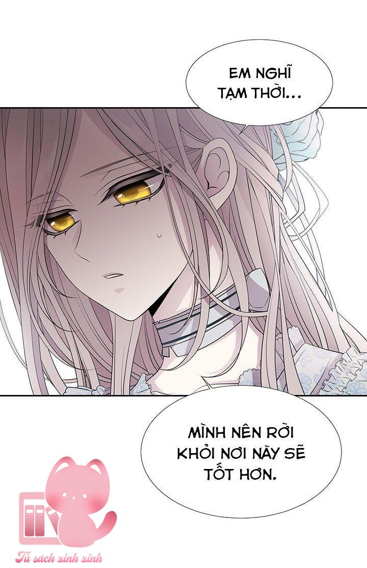 Charlotte Và Ngũ Đại Đồ Đệ - Chap 13
