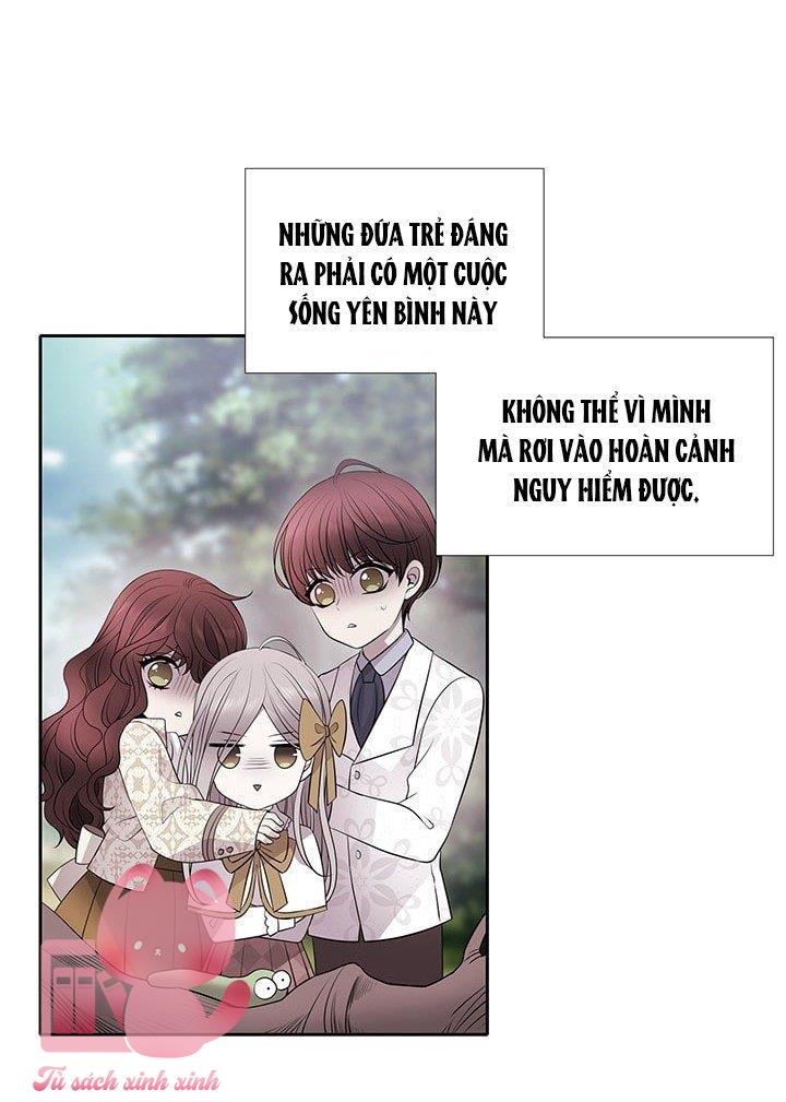 Charlotte Và Ngũ Đại Đồ Đệ - Chap 13