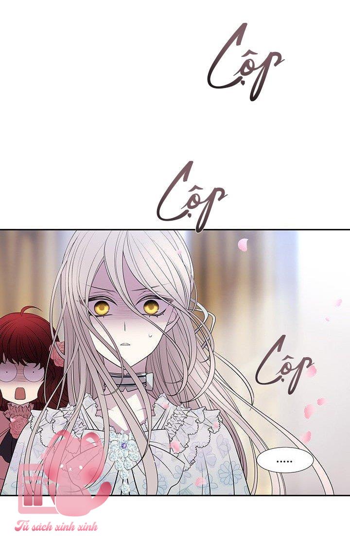 Charlotte Và Ngũ Đại Đồ Đệ - Chap 13