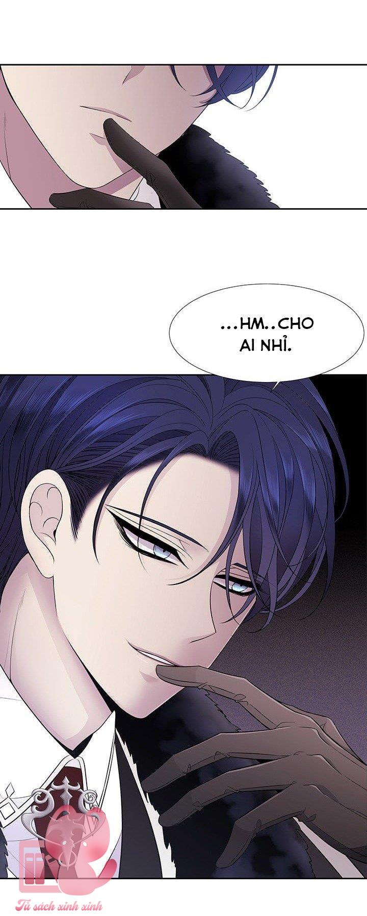 Charlotte Và Ngũ Đại Đồ Đệ - Chap 13