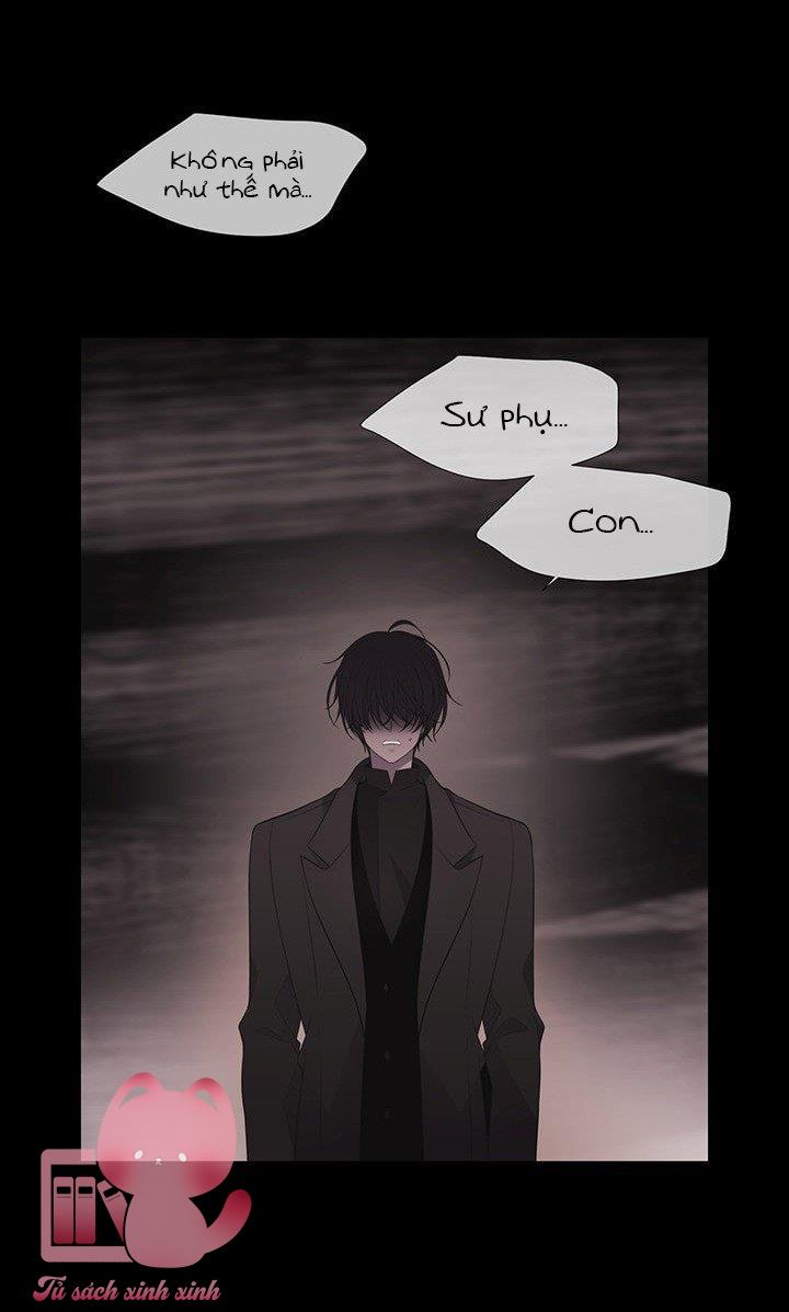 Charlotte Và Ngũ Đại Đồ Đệ - Chap 13