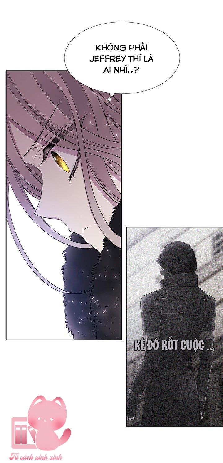 Charlotte Và Ngũ Đại Đồ Đệ - Chap 13