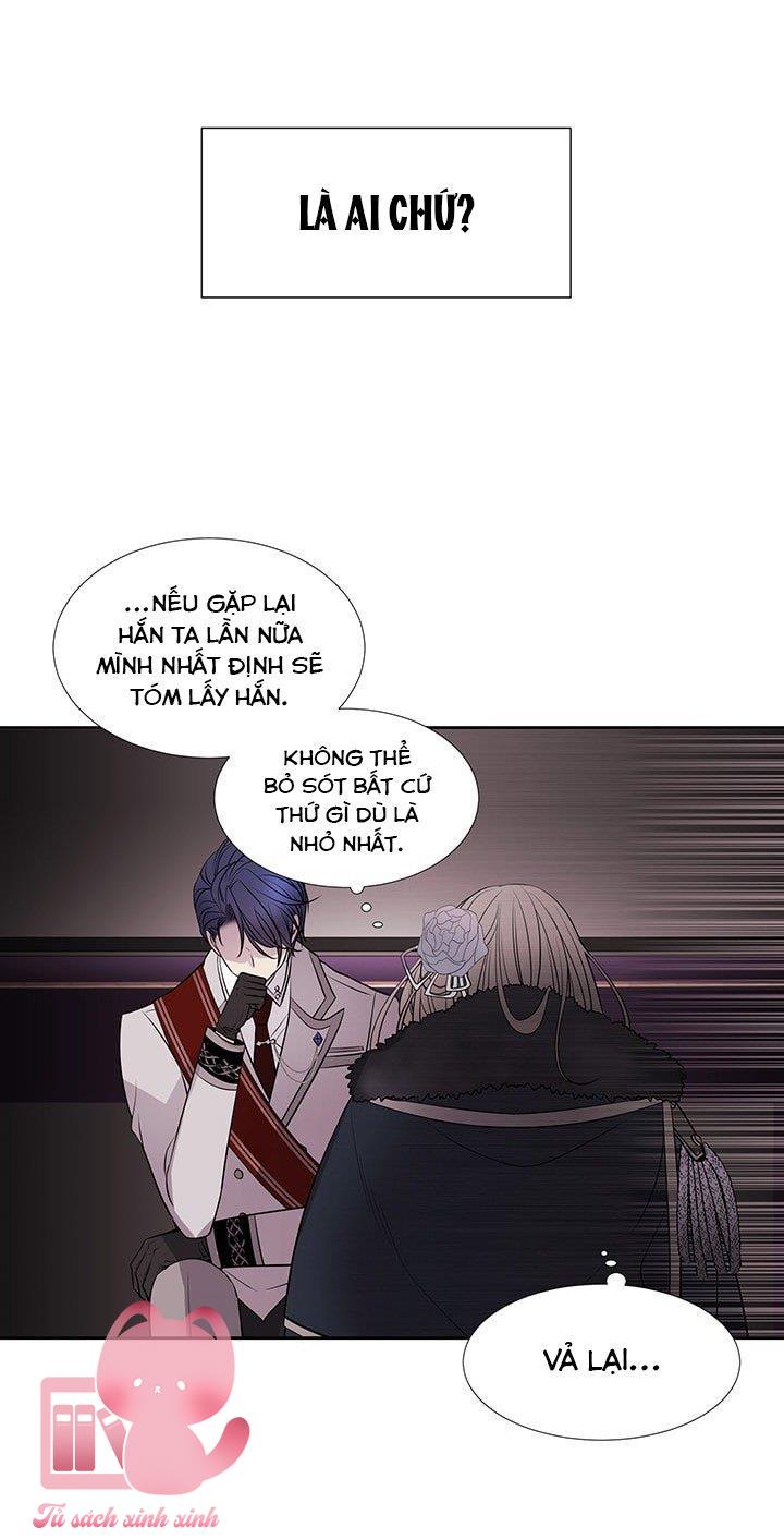 Charlotte Và Ngũ Đại Đồ Đệ - Chap 13