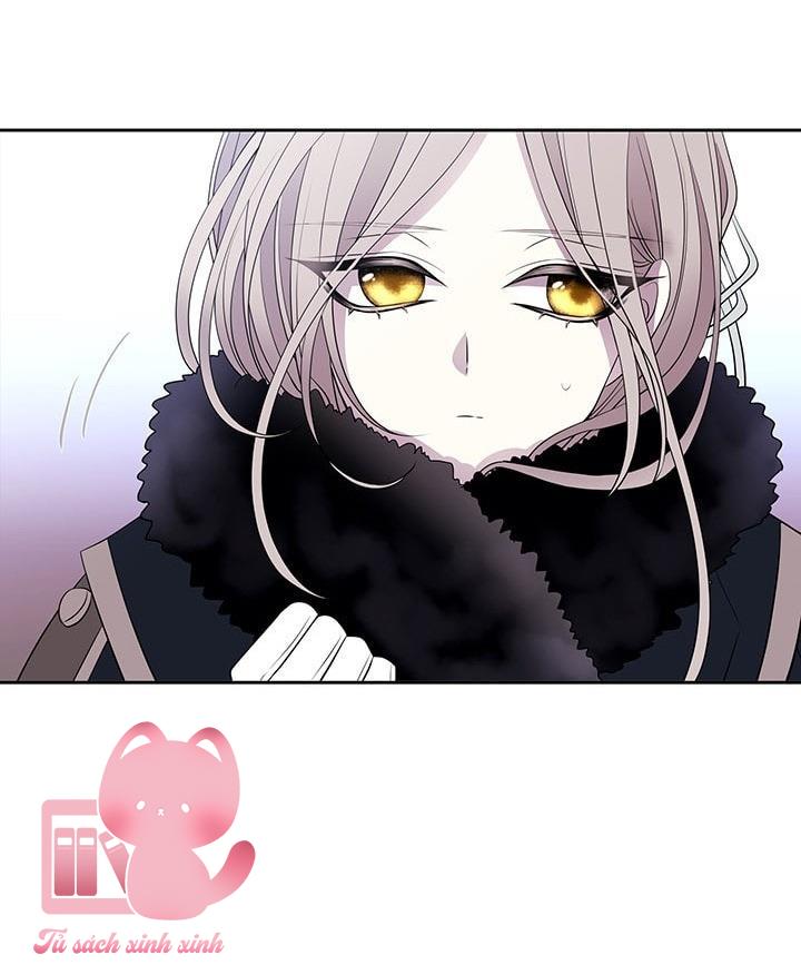 Charlotte Và Ngũ Đại Đồ Đệ - Chap 13
