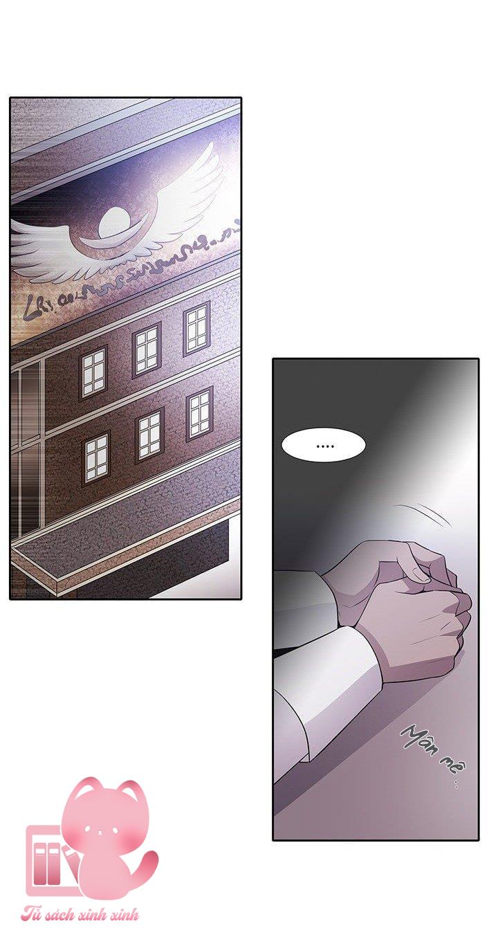 Charlotte Và Ngũ Đại Đồ Đệ - Chap 13