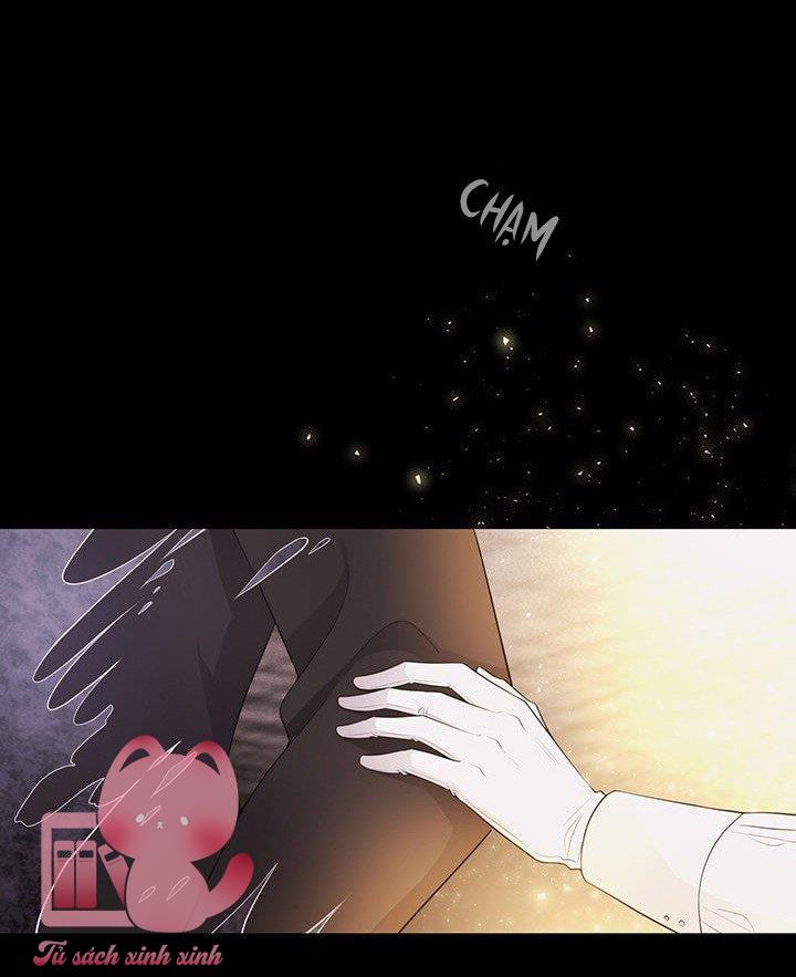Charlotte Và Ngũ Đại Đồ Đệ - Chap 13