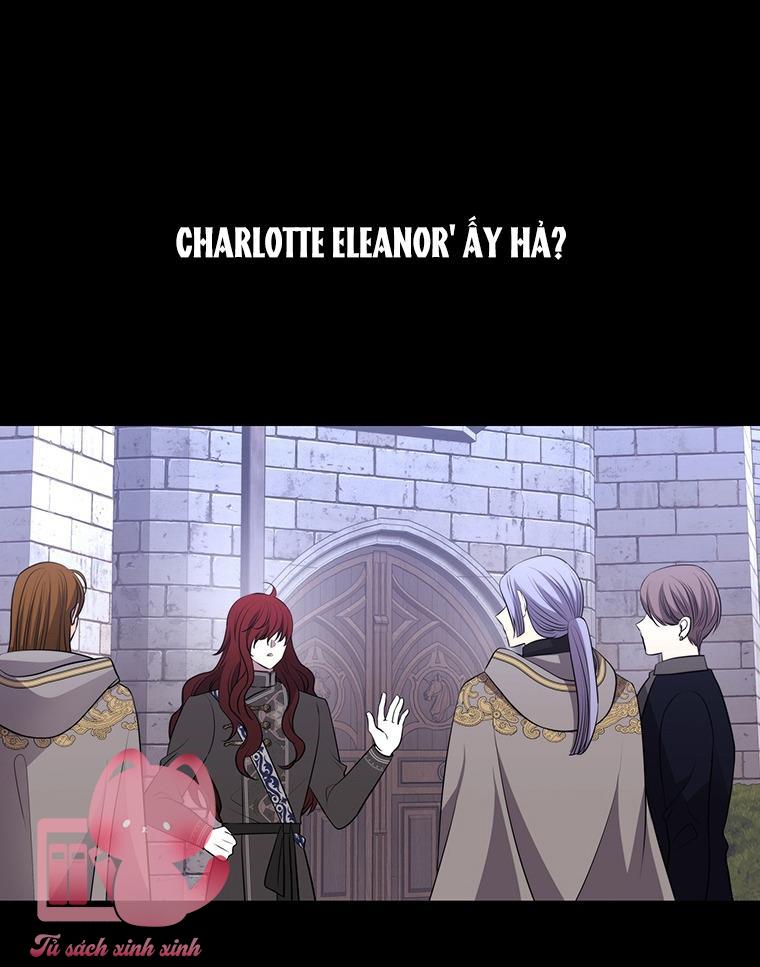 Charlotte Và Ngũ Đại Đồ Đệ - Chap 130