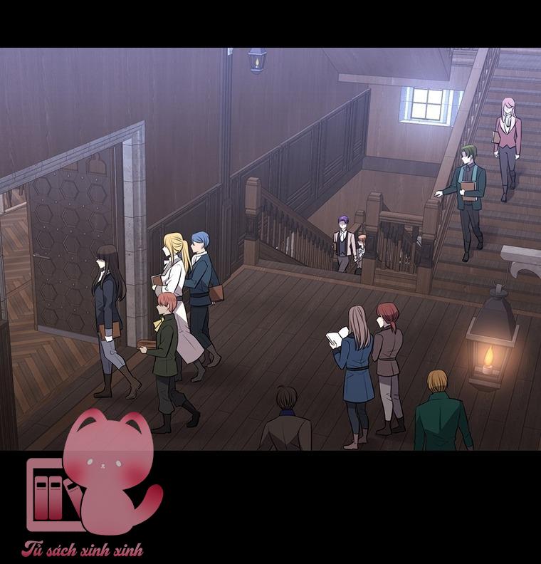 Charlotte Và Ngũ Đại Đồ Đệ - Chap 130